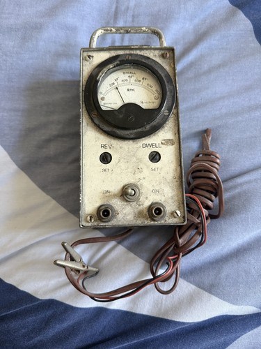 Military army test meter - military,,