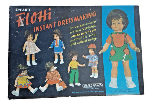 Spear flotti instant - spear’s,