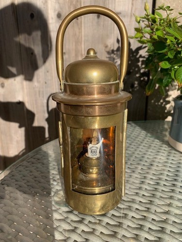 Antique ship compass - ship,