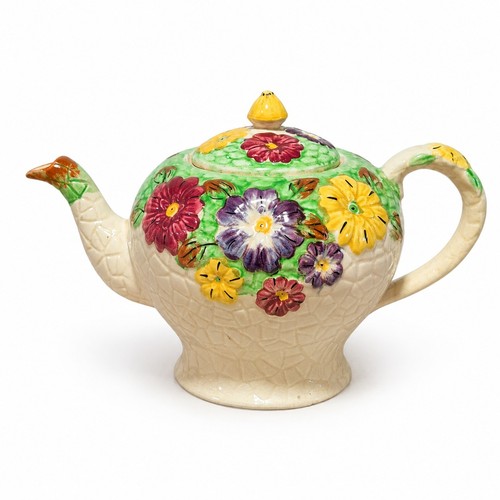 Vintage arthur wood - wood, floral