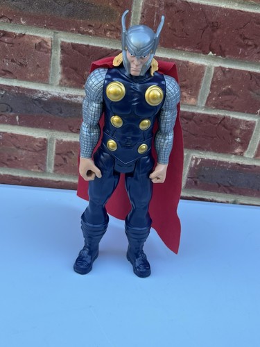 Thor figure - thor,