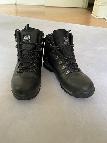 Karrimor hiking walking boots - hiking,