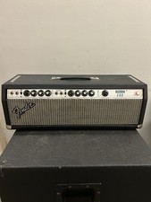 1981 Fender Bassman 135