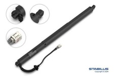 Tailgate lifting motor 120038