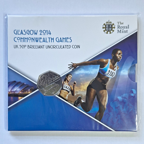 Royal mint glasgow - royal,