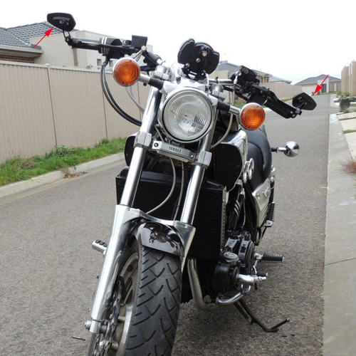 Motorcycle handle bar - motorcycle,