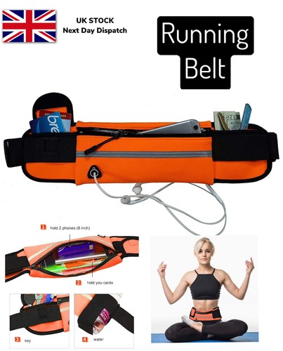 Gym belt pack for women - gym,