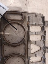 MERCEDES Clk230 Elegance 2.3 1998-2000 HEATER CONTROL PANEL SURROUND TRIM