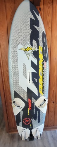 Pro slalom viii - jp,