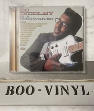 Various Artists - Bo Diddley