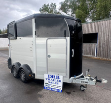  Ifor Williams HBX511 Horse Trailer