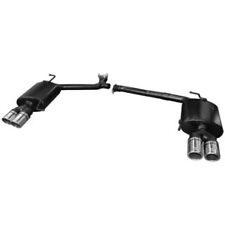 Ulter Sport Muffler Exhaust AUDI A5 2009-2011 2.0 TDI SPORTBACK Backbox Silencer