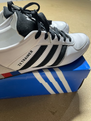 Adidas trainer 5 - trainer, 9.5