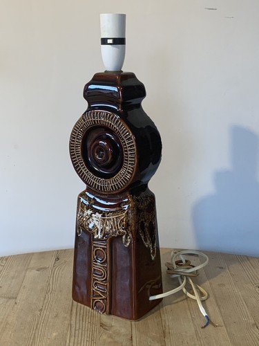 Retro large totem - totem, pole