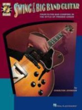 Swing and Big Band Guitar by