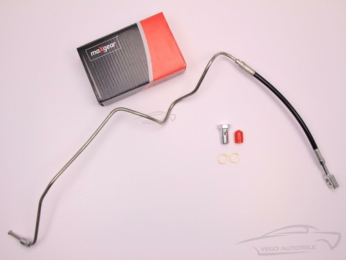 Original maxgear brake line - maxgear,