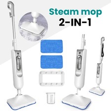 Electric Steam Mop Hand Held