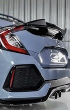Honda Civic 'Type R M4 Style'