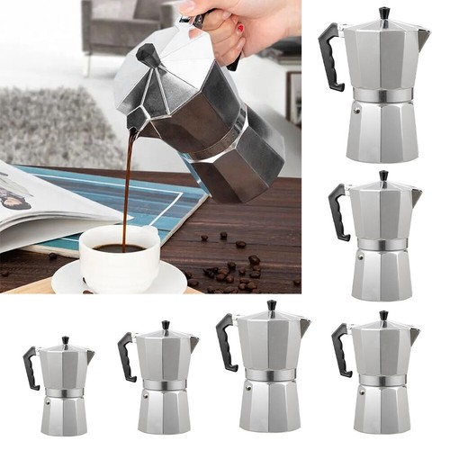 Italian espresso maker 12 - espresso,