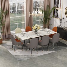 Extra Large Extending Dining