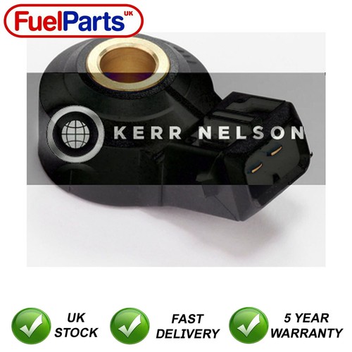Kerr nelson knock - kerr,