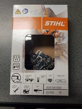 GENUINE STIHL 14" CHAINSAW