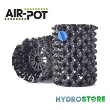Air-Pots (7 Sizes). Includes Fixings & Bases. Hydroponics. Air Pot. AirPots.