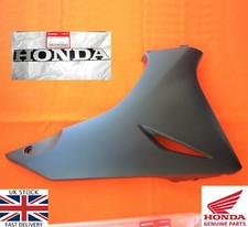 HONDA CBR125 R RIGHT BELLY PAN
