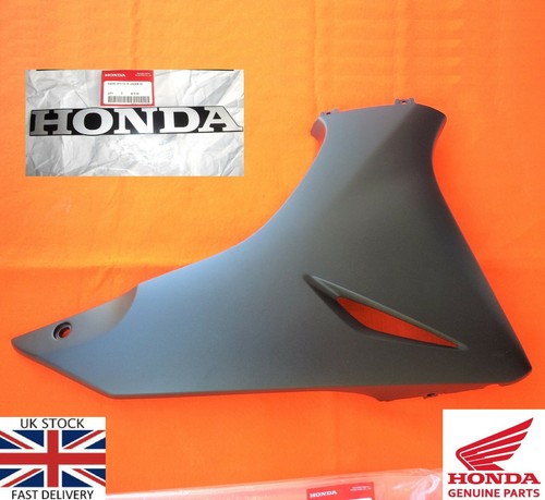 Honda cbr125 right - honda, belly