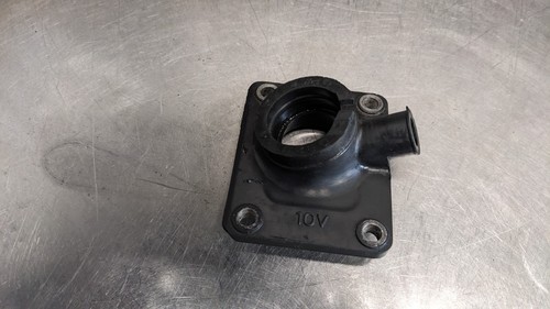 Yamaha rd125 inlet manifold - yamaha,