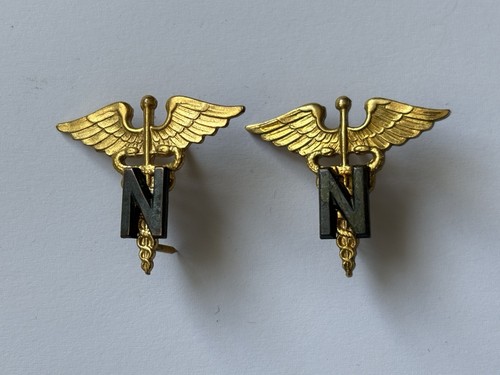 Ww2 army nurse corps - u.s.,