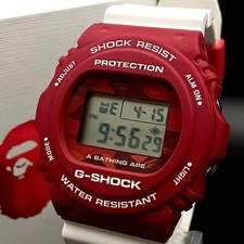CASIO G-SHOCK DW-5750E A