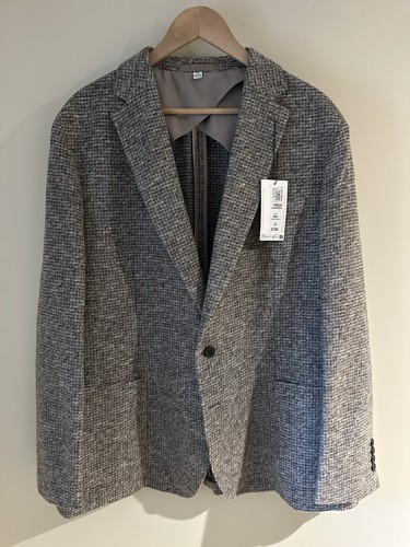Mens neutral checked - mens, m&s
