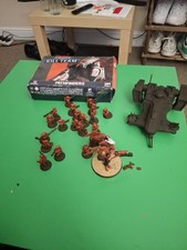 Small Tau Army, Job Lot