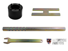 Suzuki GSX-R1000 2012-2022 Ohlins FKR 118 Cartridge Service Tool Set