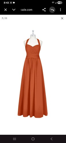 Azazie bridesmaid formal - bridesmaid,