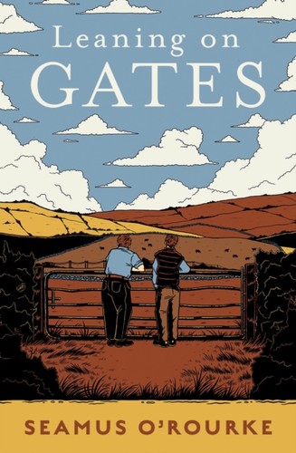Leaning gates seamus - on, by