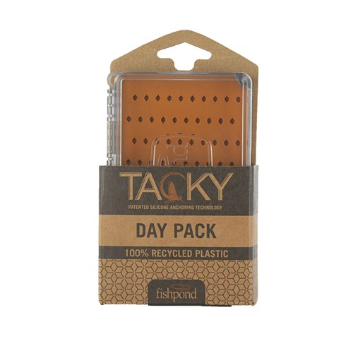 Fishpond tacky daypack fly box - tacky,