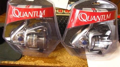 Quantum blue runner spin - quantum, runner"