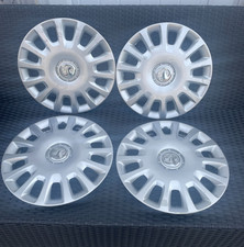 Genuine Vauxhall Corsa D 14"