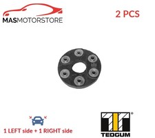 DRIVESHAFT CV JOINT KIT PAIR TEDGUM 00412536 2PCS A FOR MERCEDES-BENZ S-CLASS,SL