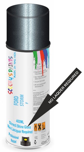 Aerosol spray paint for ford - aerosol,