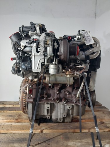 Engine nissan qashqai - qashqai, mk2