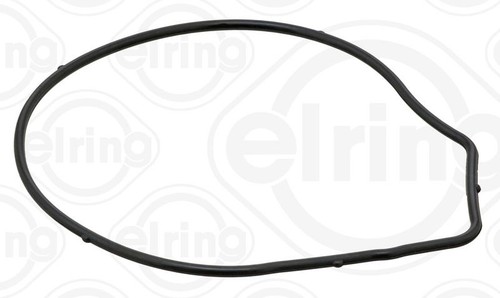 Elring water pump gasket - elring,