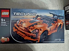 LEGO Technic Chevrolet