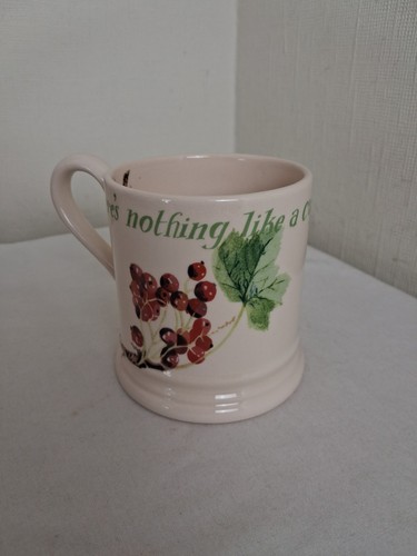 Emma bridgewater tea the - bridgewater, in