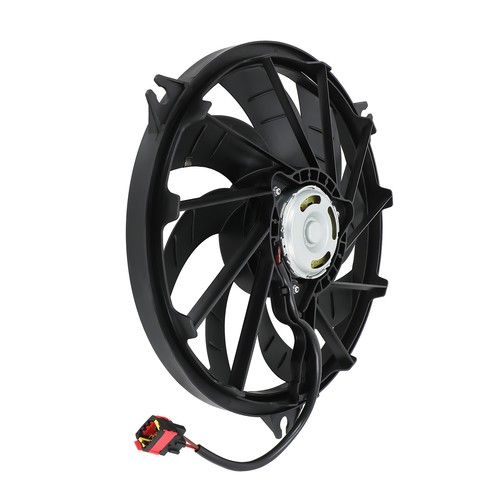 Cooling fan for peugeot 206 - fan,