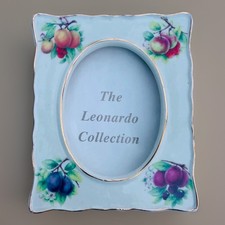 Orchard Fruits Ceramic Photo