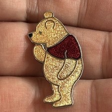 Vintage Collectible enamel Pin