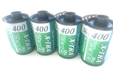 Fuji Superia X-TRA 400 ISO